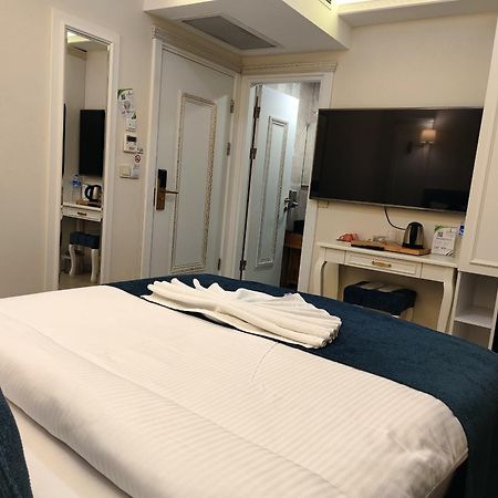 Galata Hotel & Suites Isztambul Kültér fotó