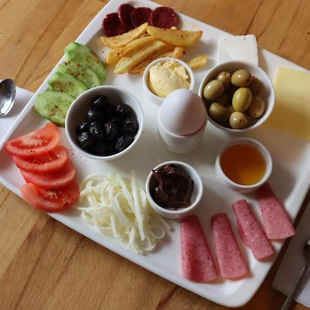 Galata Hotel & Suites Isztambul Kültér fotó