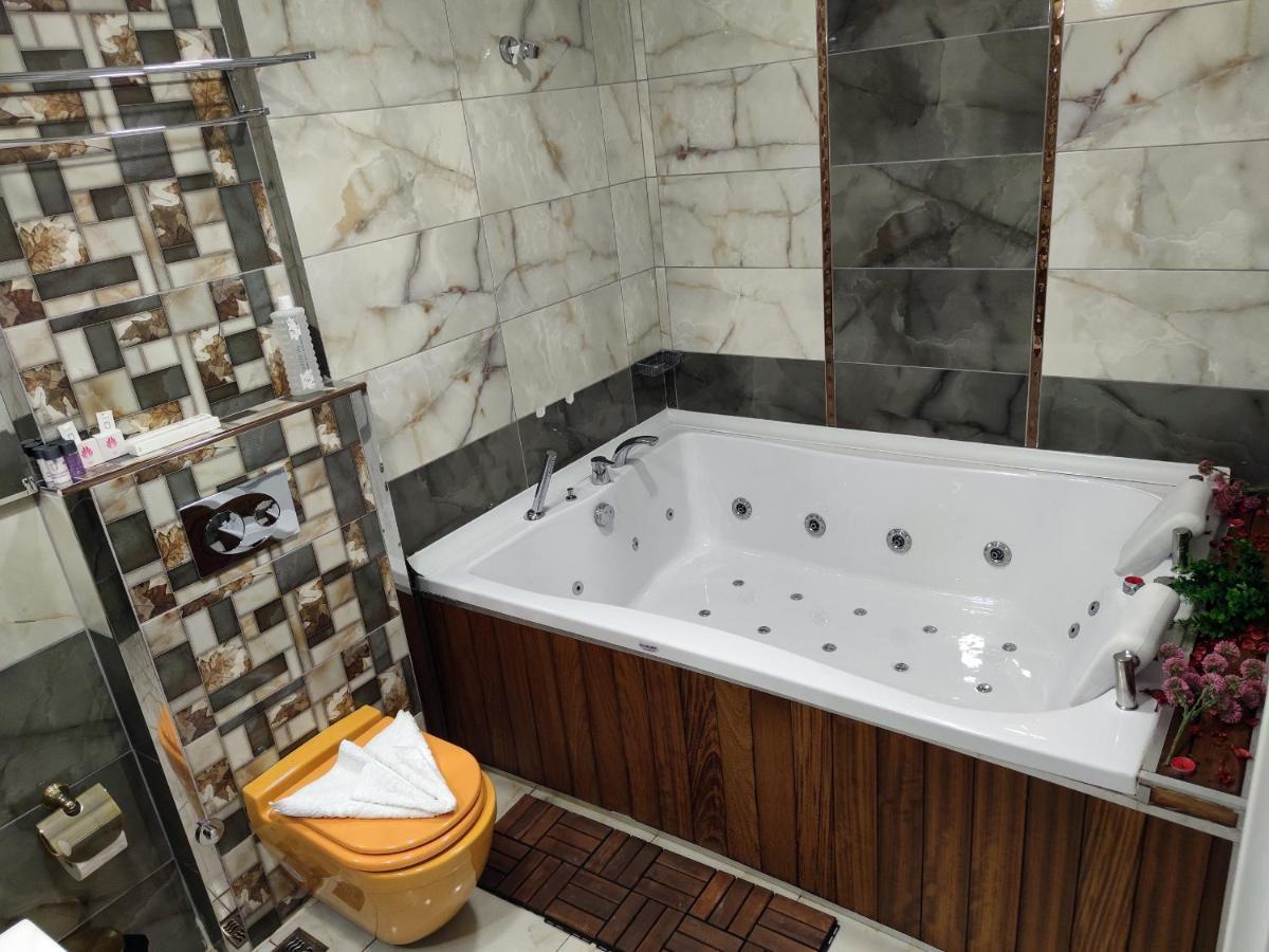 Galata Hotel & Suites Isztambul Kültér fotó
