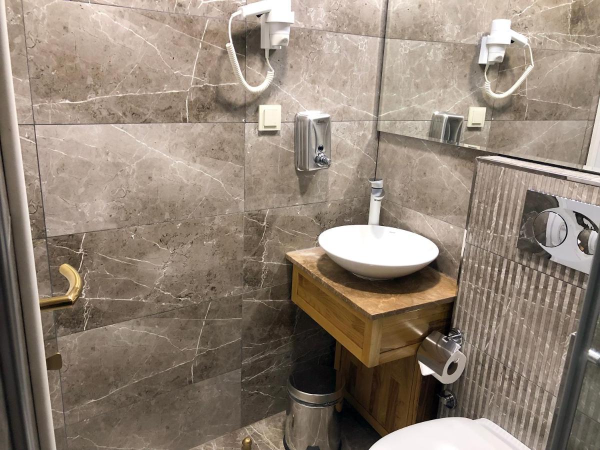Galata Hotel & Suites Isztambul Kültér fotó