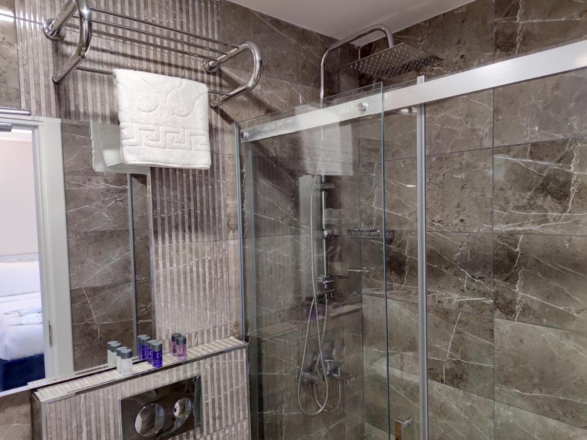 Galata Hotel & Suites Isztambul Kültér fotó