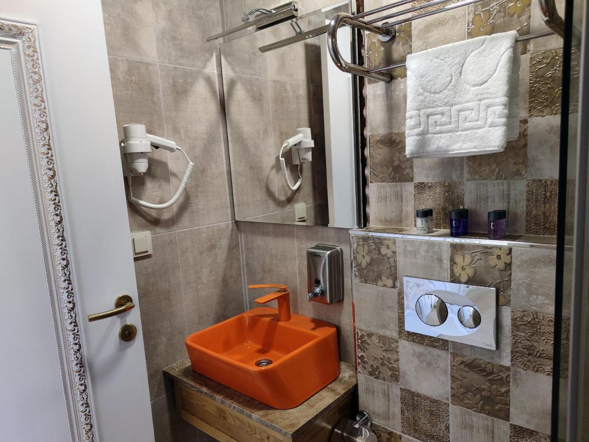 Galata Hotel & Suites Isztambul Kültér fotó