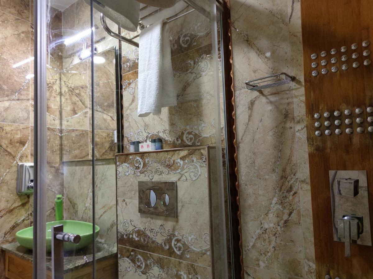 Galata Hotel & Suites Isztambul Kültér fotó