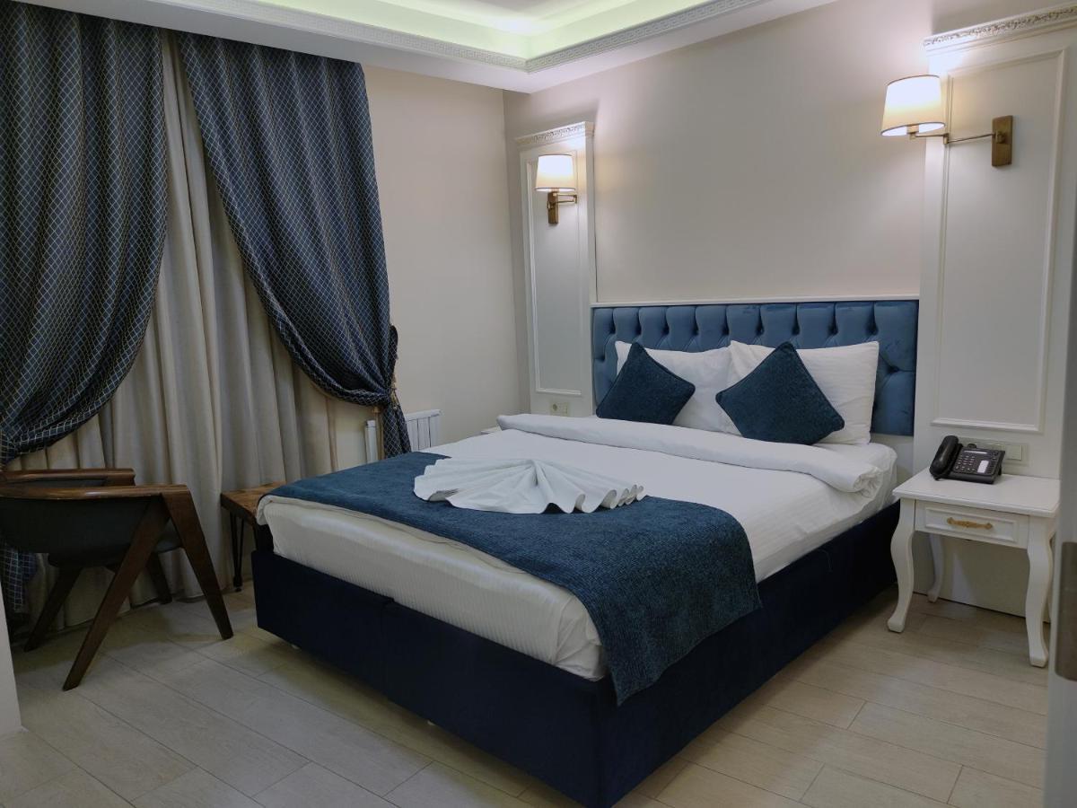 Galata Hotel & Suites Isztambul Kültér fotó