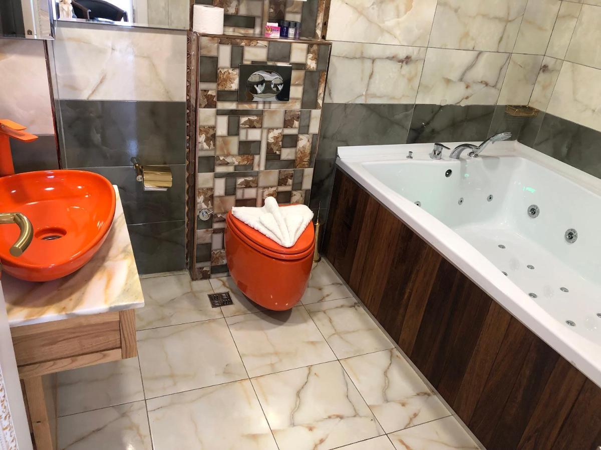 Galata Hotel & Suites Isztambul Kültér fotó