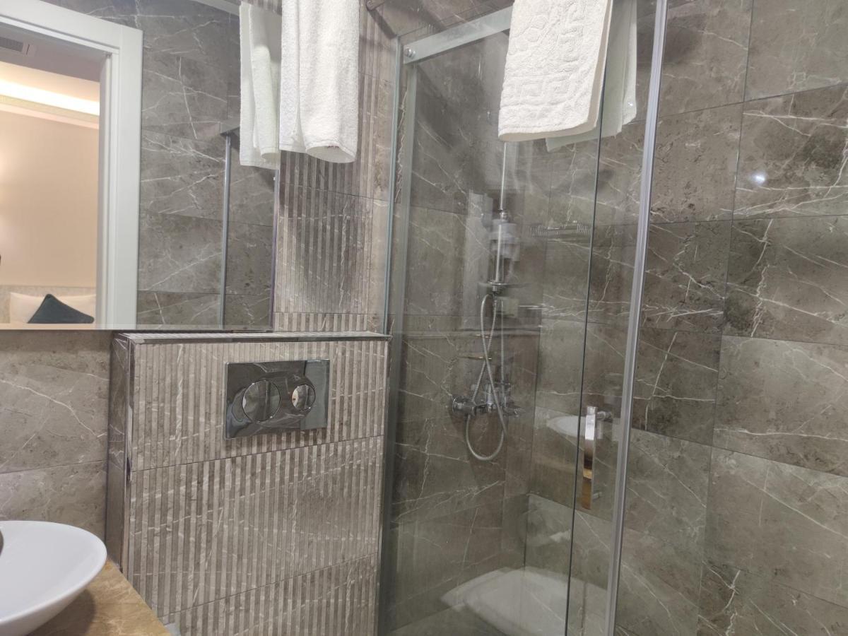 Galata Hotel & Suites Isztambul Kültér fotó