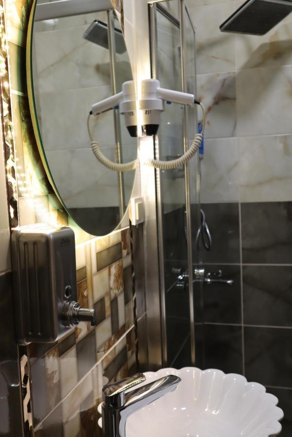 Galata Hotel & Suites Isztambul Kültér fotó