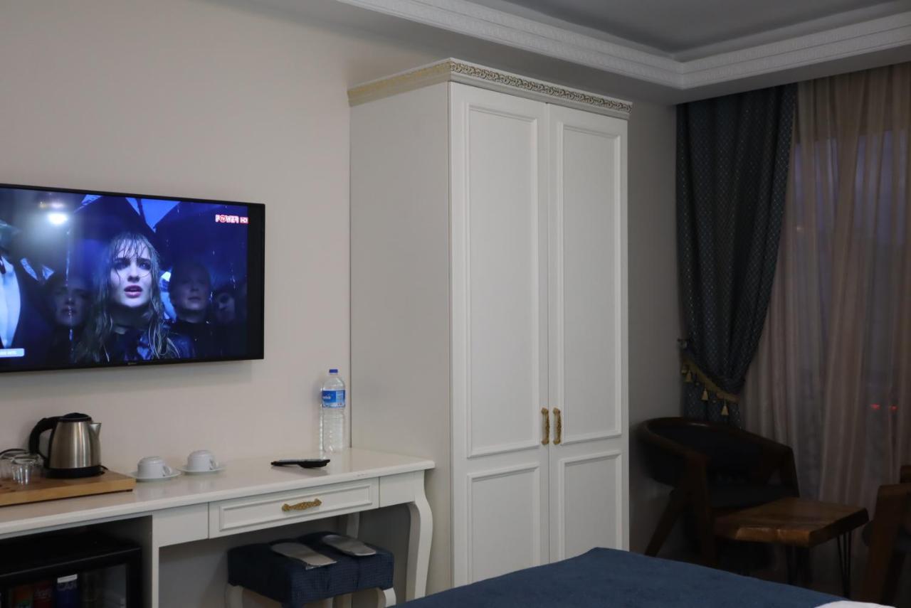 Galata Hotel & Suites Isztambul Kültér fotó