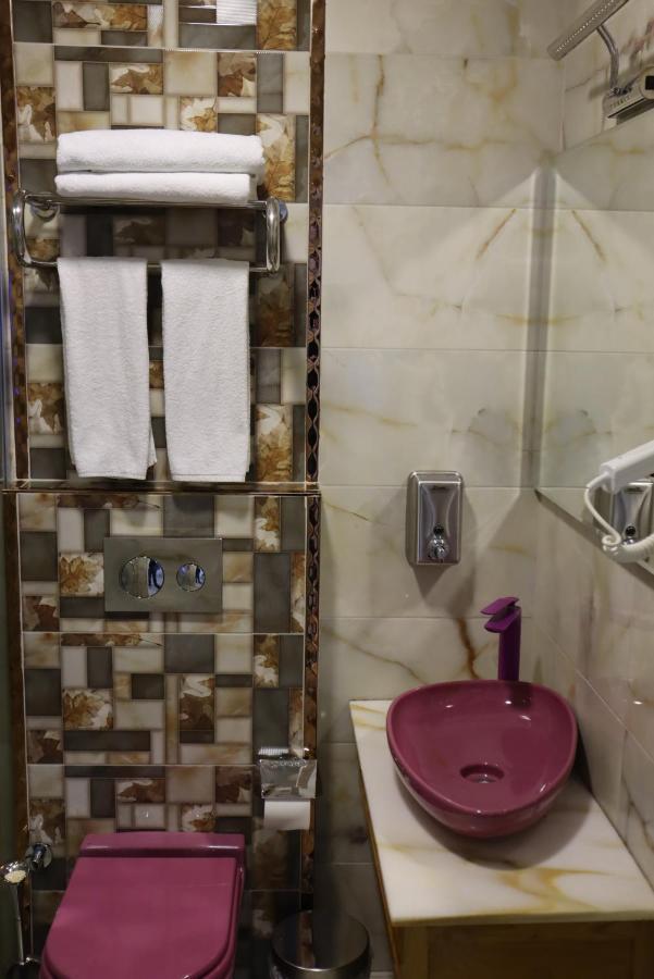Galata Hotel & Suites Isztambul Kültér fotó