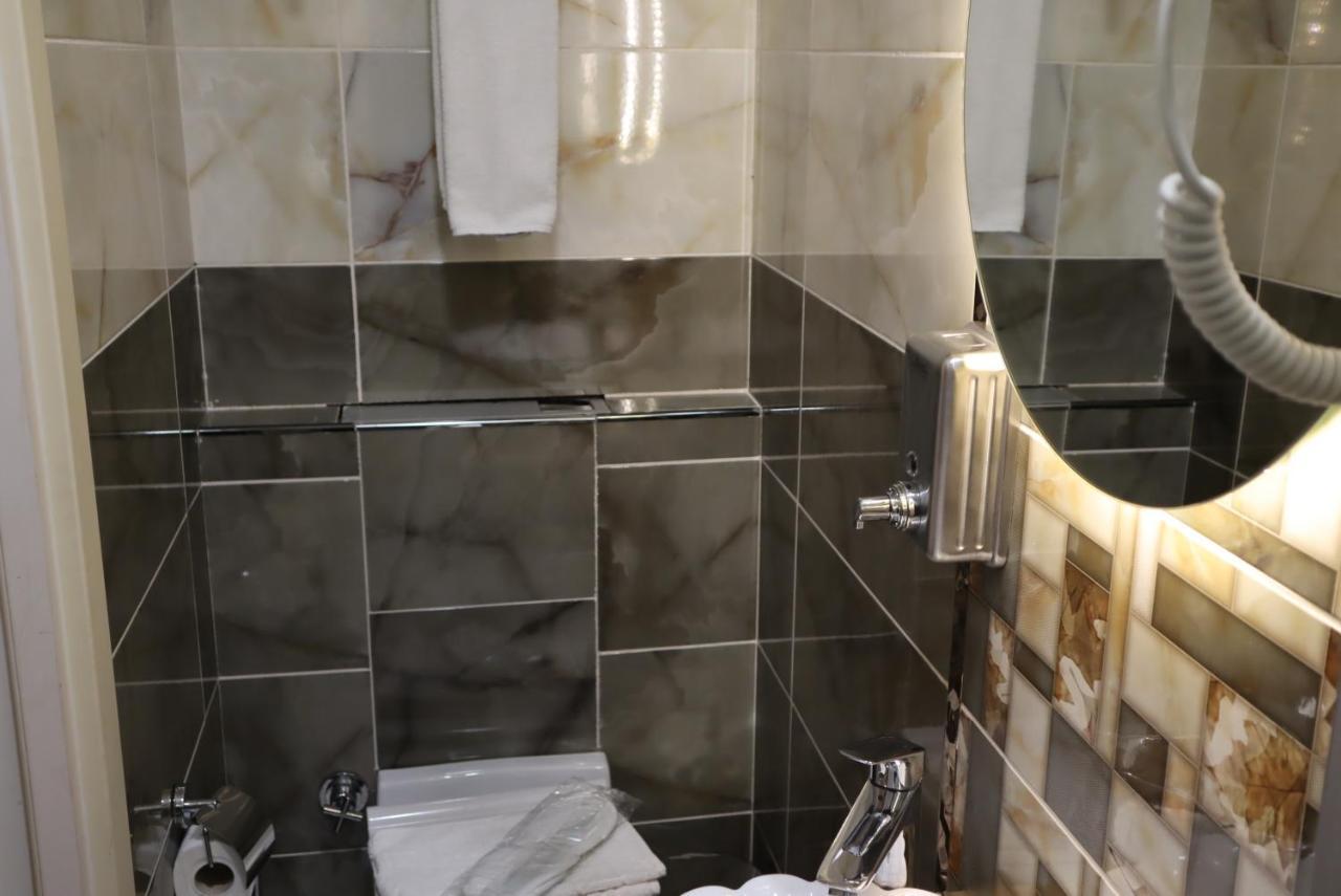 Galata Hotel & Suites Isztambul Kültér fotó