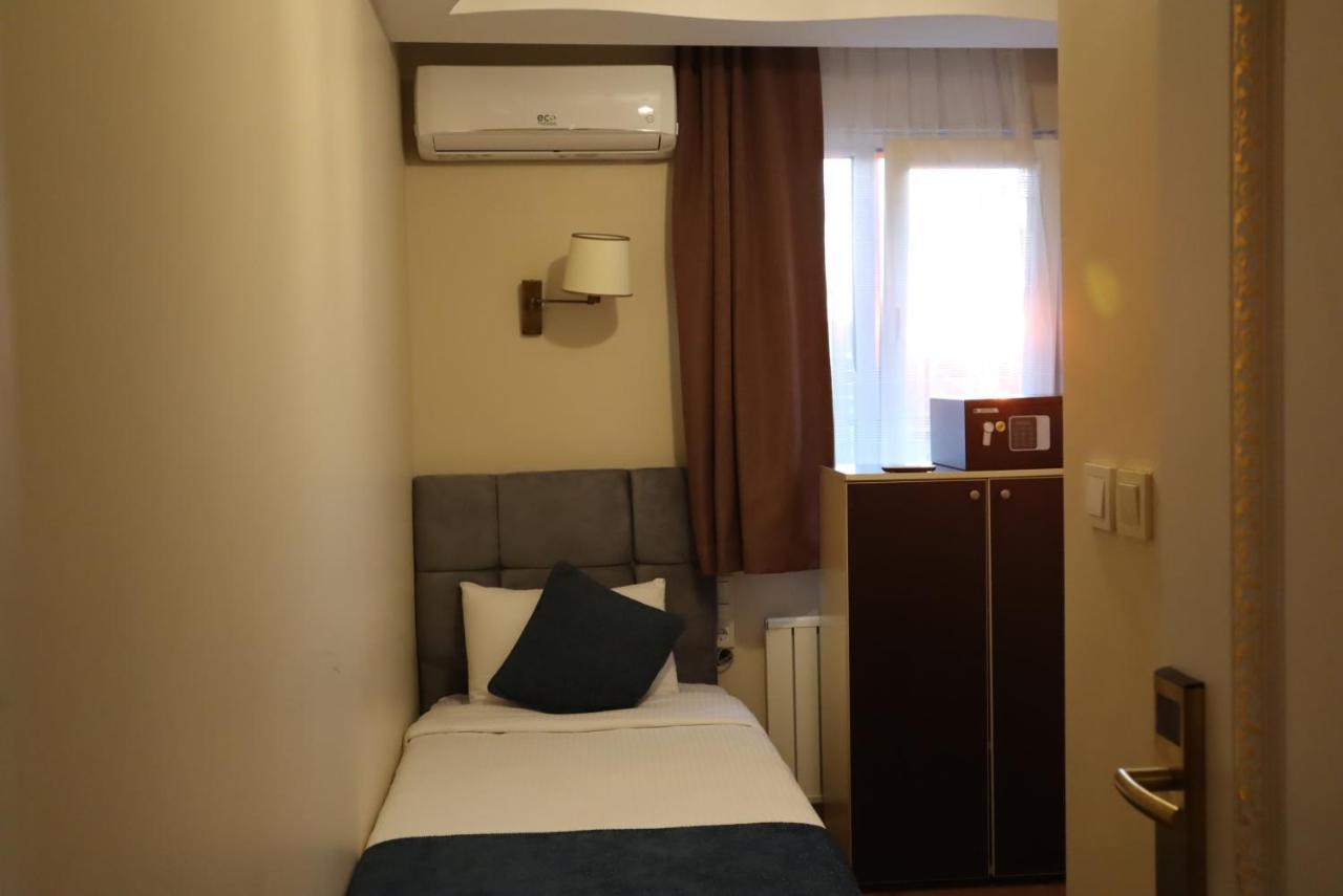 Galata Hotel & Suites Isztambul Kültér fotó