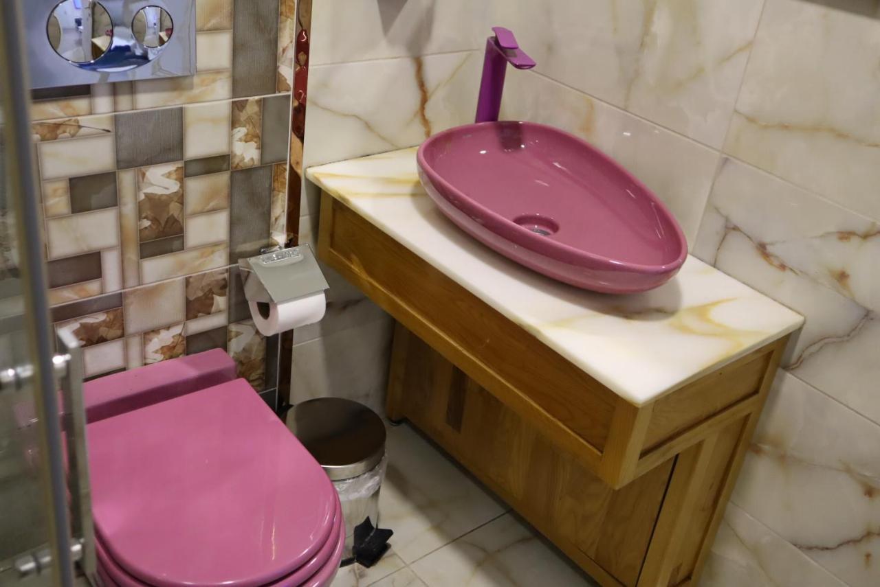 Galata Hotel & Suites Isztambul Kültér fotó