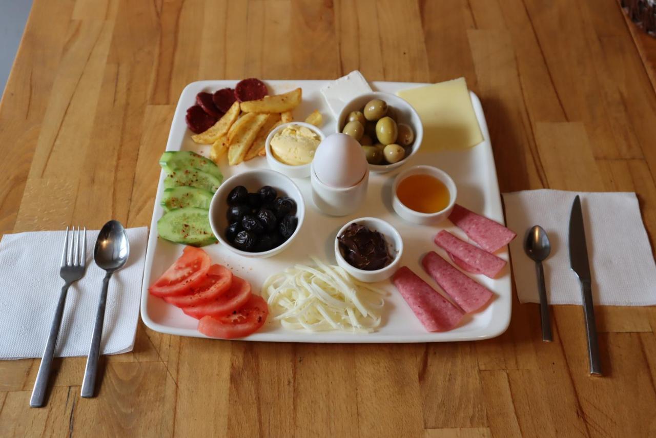 Galata Hotel & Suites Isztambul Kültér fotó