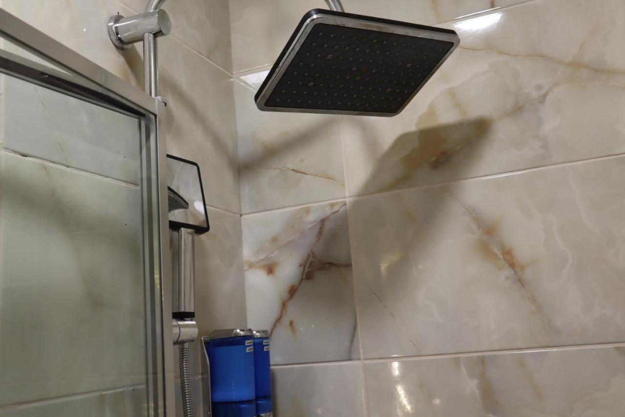 Galata Hotel & Suites Isztambul Kültér fotó