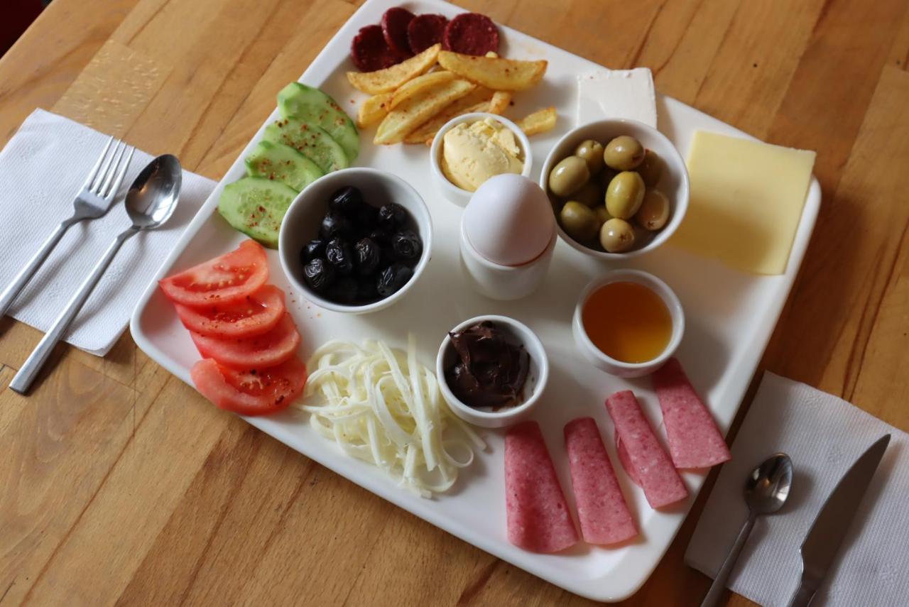 Galata Hotel & Suites Isztambul Kültér fotó